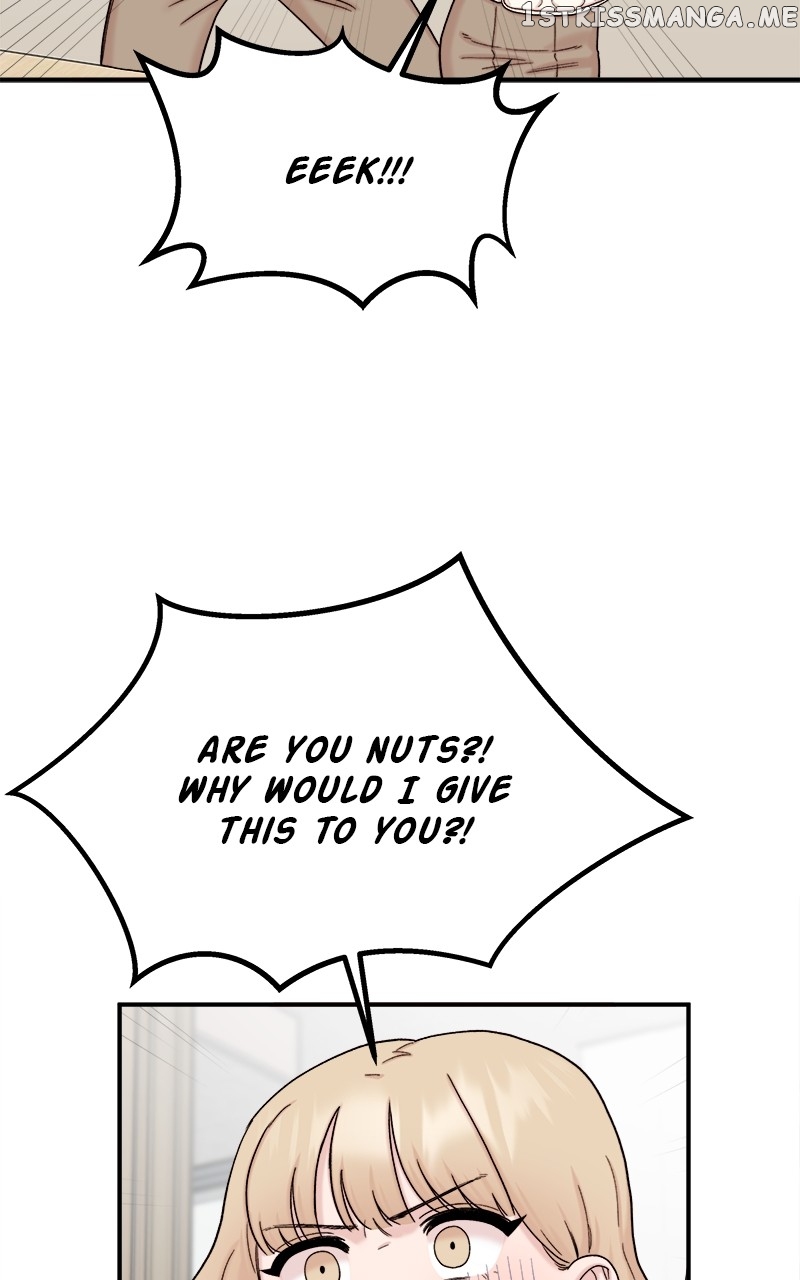 My Dud to Stud Boyfriend Chapter 56 - page 85