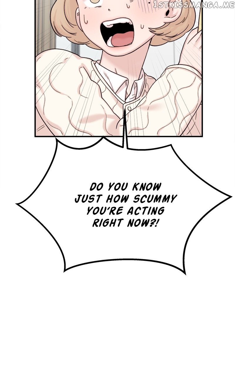 My Dud to Stud Boyfriend Chapter 56 - page 86