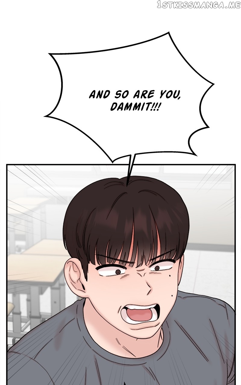 My Dud to Stud Boyfriend Chapter 56 - page 87