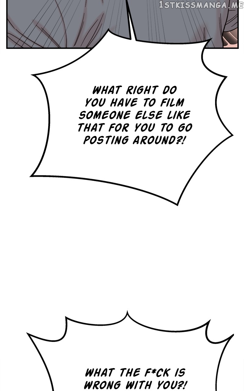 My Dud to Stud Boyfriend Chapter 56 - page 88