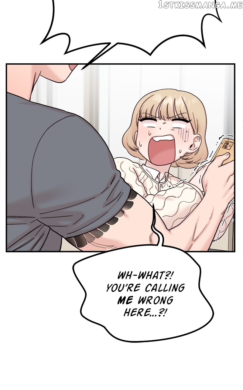 My Dud to Stud Boyfriend Chapter 56 - page 89