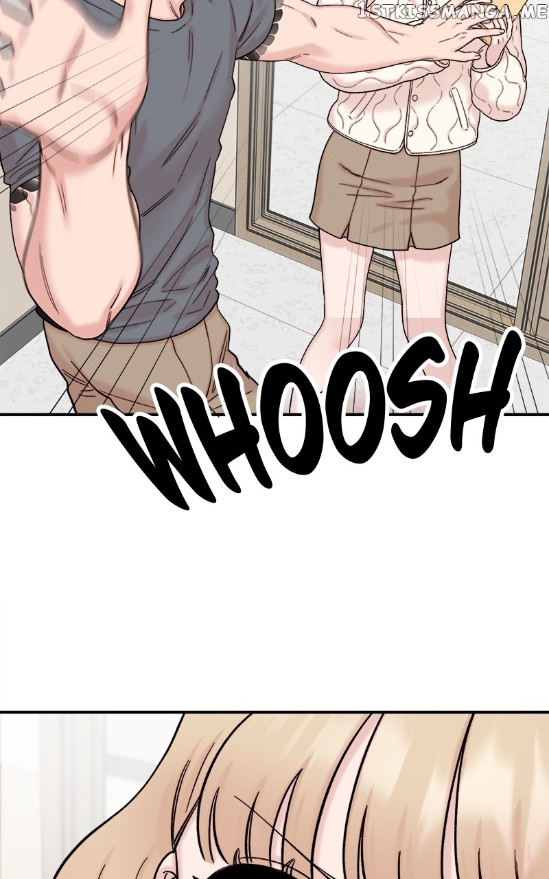My Dud to Stud Boyfriend Chapter 56 - page 92