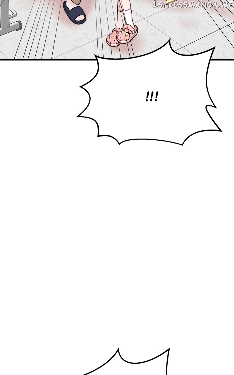 My Dud to Stud Boyfriend Chapter 56 - page 97