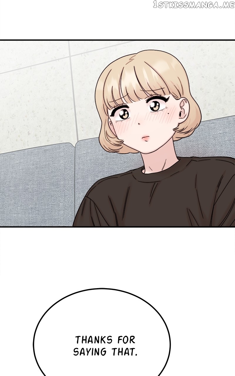 My Dud to Stud Boyfriend Chapter 62 - page 100