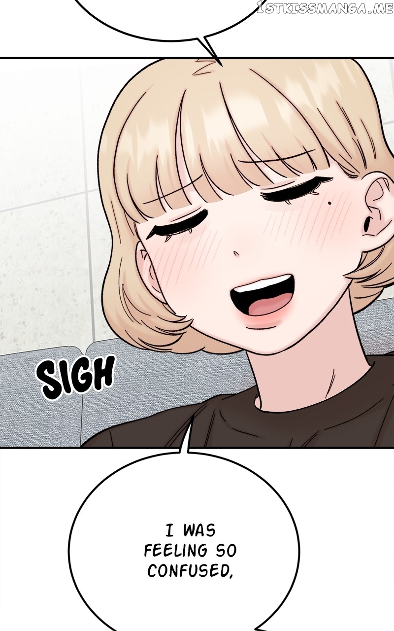 My Dud to Stud Boyfriend Chapter 62 - page 101