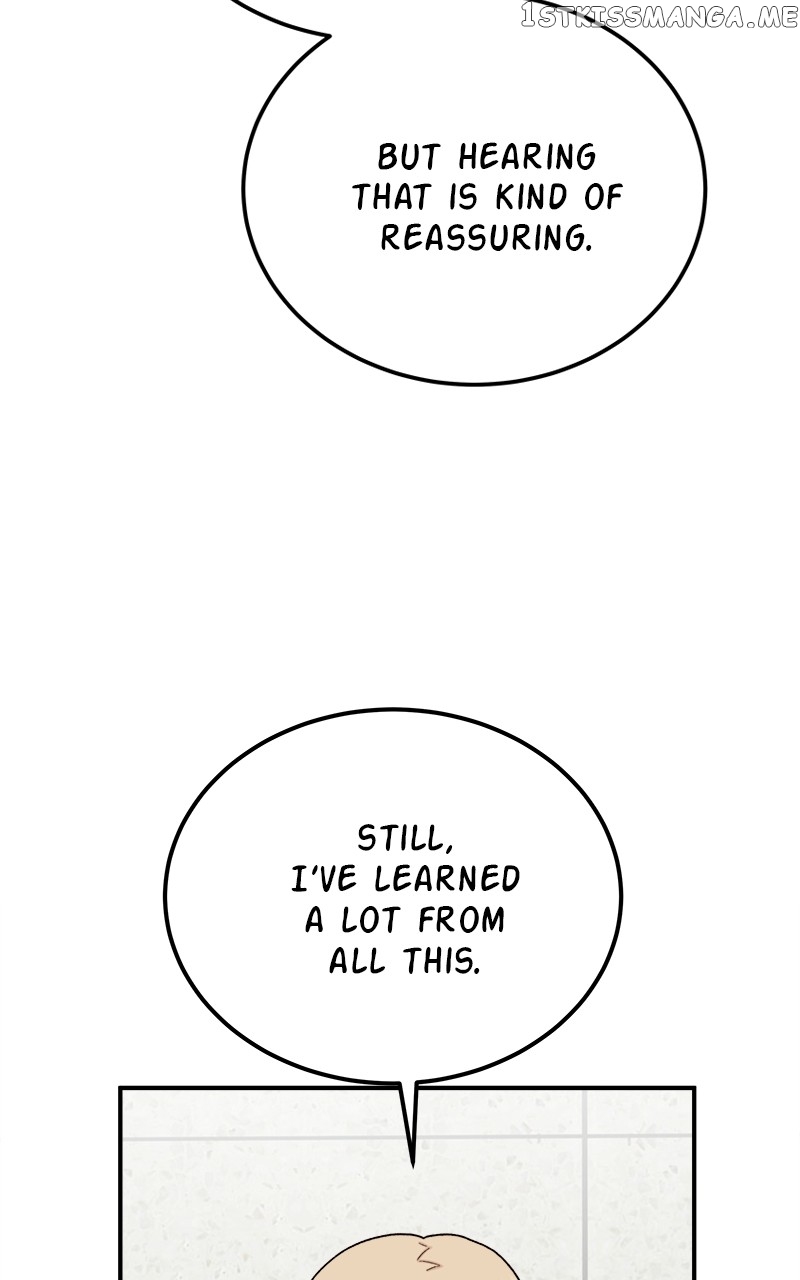 My Dud to Stud Boyfriend Chapter 62 - page 102