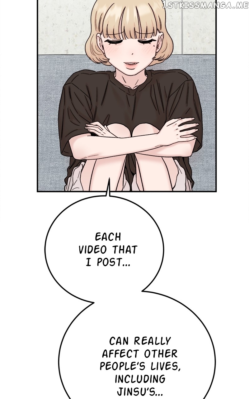 My Dud to Stud Boyfriend Chapter 62 - page 103