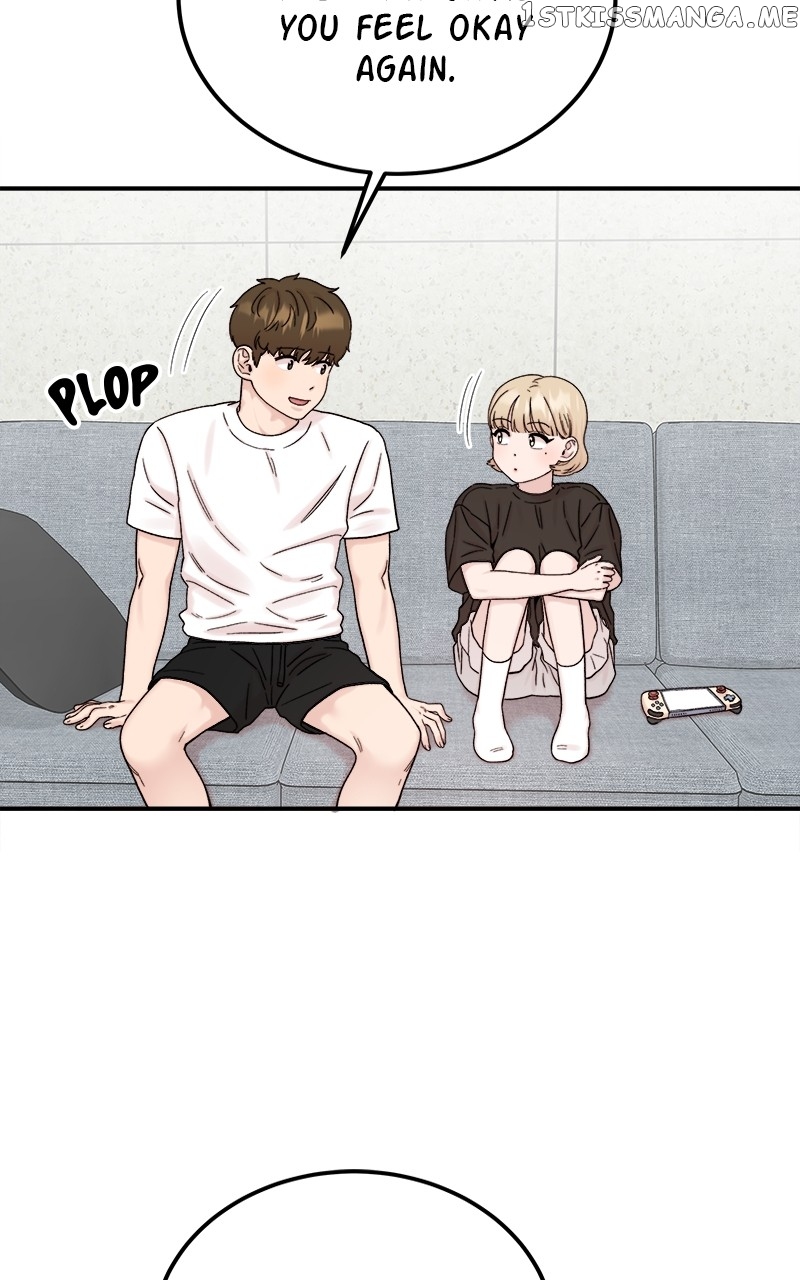 My Dud to Stud Boyfriend Chapter 62 - page 106