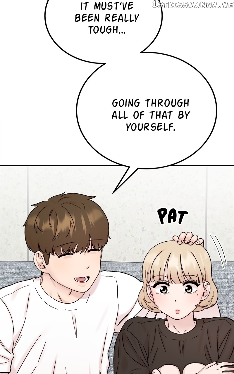 My Dud to Stud Boyfriend Chapter 62 - page 107