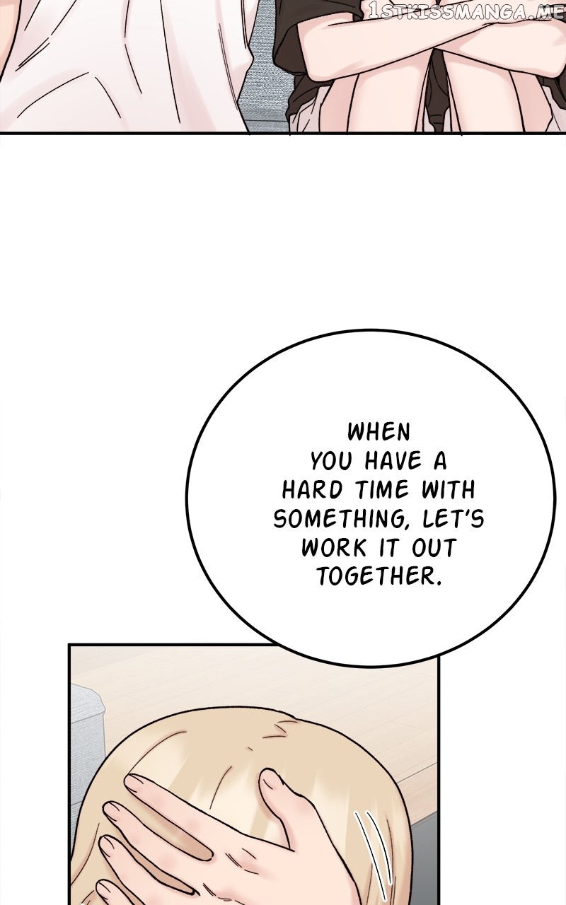 My Dud to Stud Boyfriend Chapter 62 - page 108
