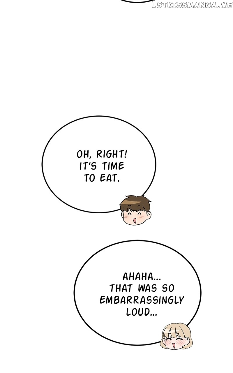 My Dud to Stud Boyfriend Chapter 62 - page 114