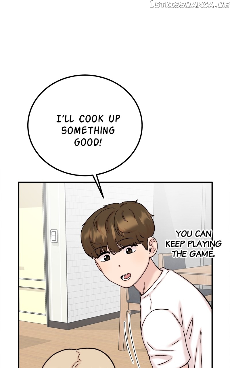 My Dud to Stud Boyfriend Chapter 62 - page 115