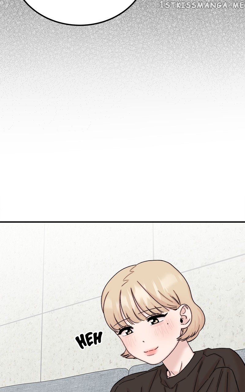 My Dud to Stud Boyfriend Chapter 62 - page 124