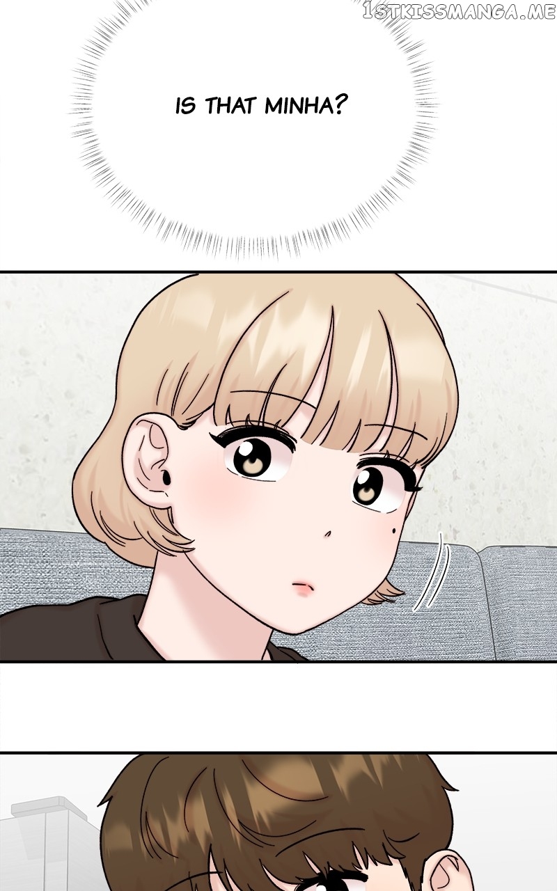 My Dud to Stud Boyfriend Chapter 62 - page 129