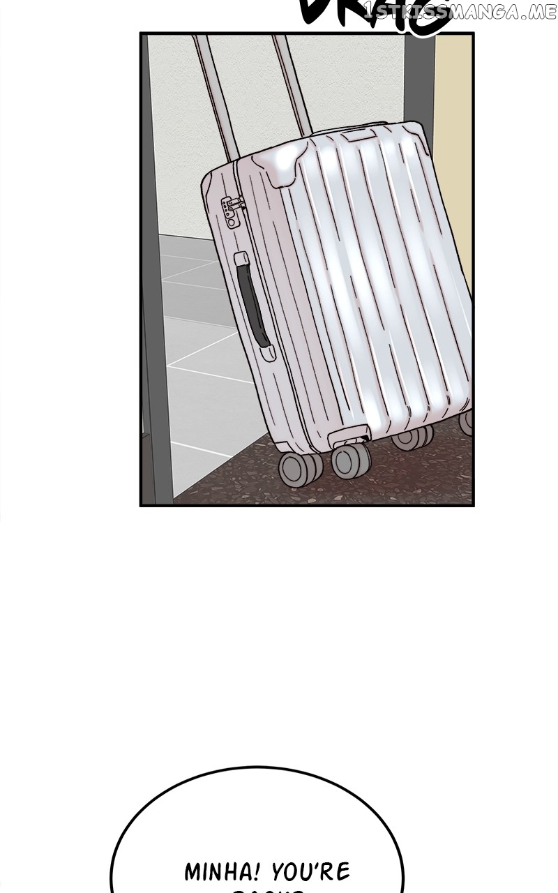 My Dud to Stud Boyfriend Chapter 62 - page 132