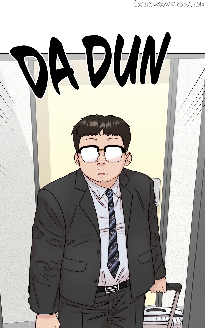 My Dud to Stud Boyfriend Chapter 62 - page 137