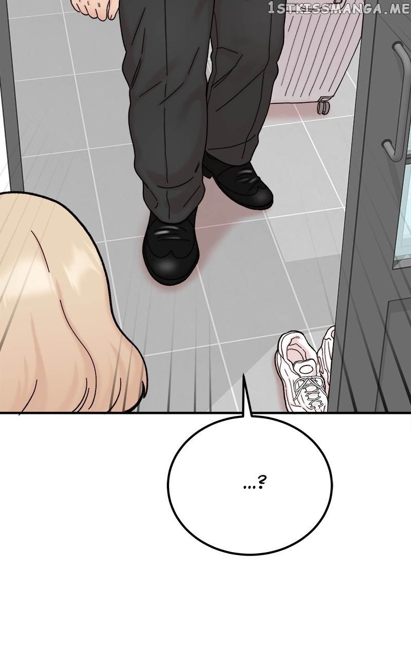 My Dud to Stud Boyfriend Chapter 62 - page 138