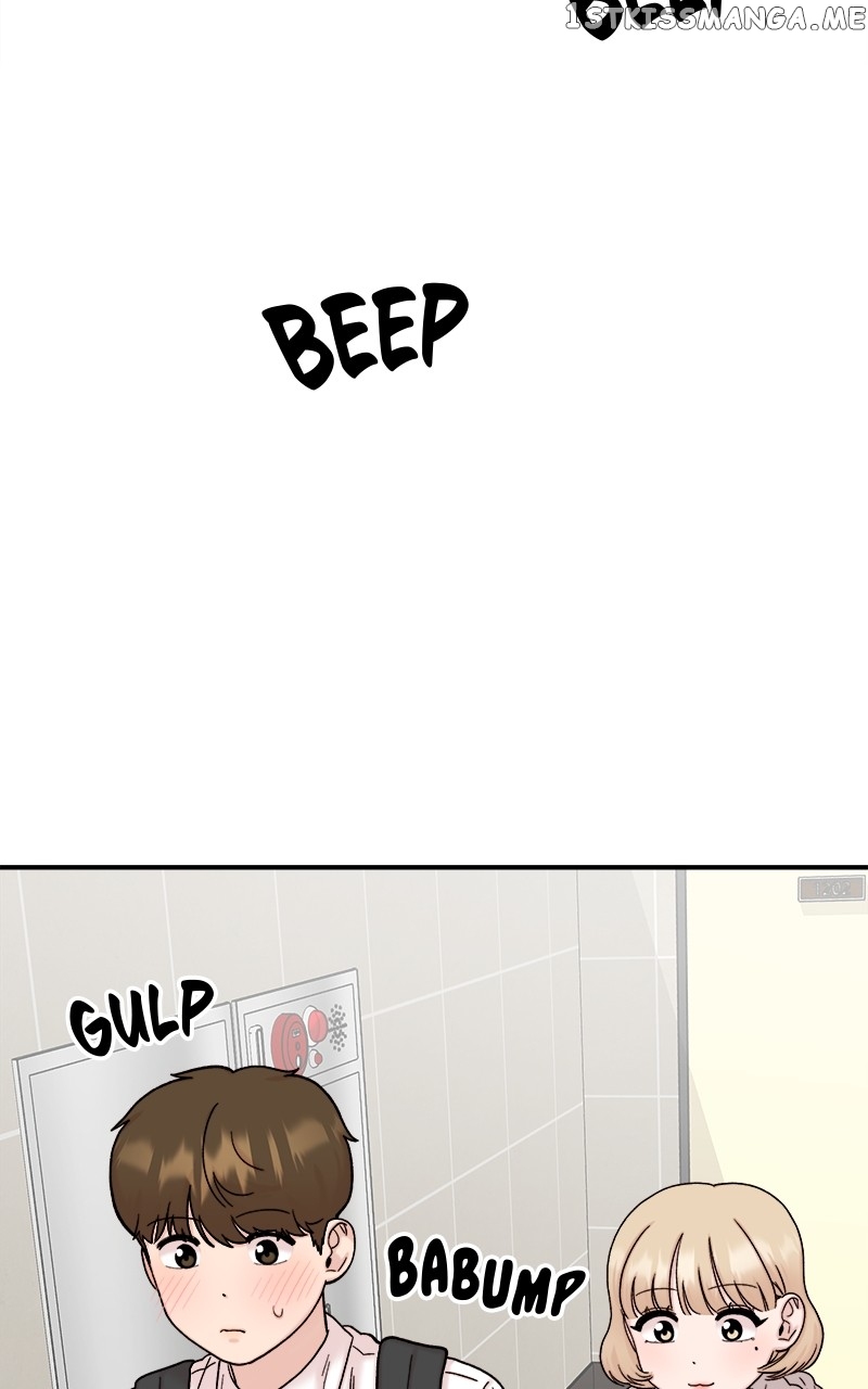 My Dud to Stud Boyfriend Chapter 62 - page 2