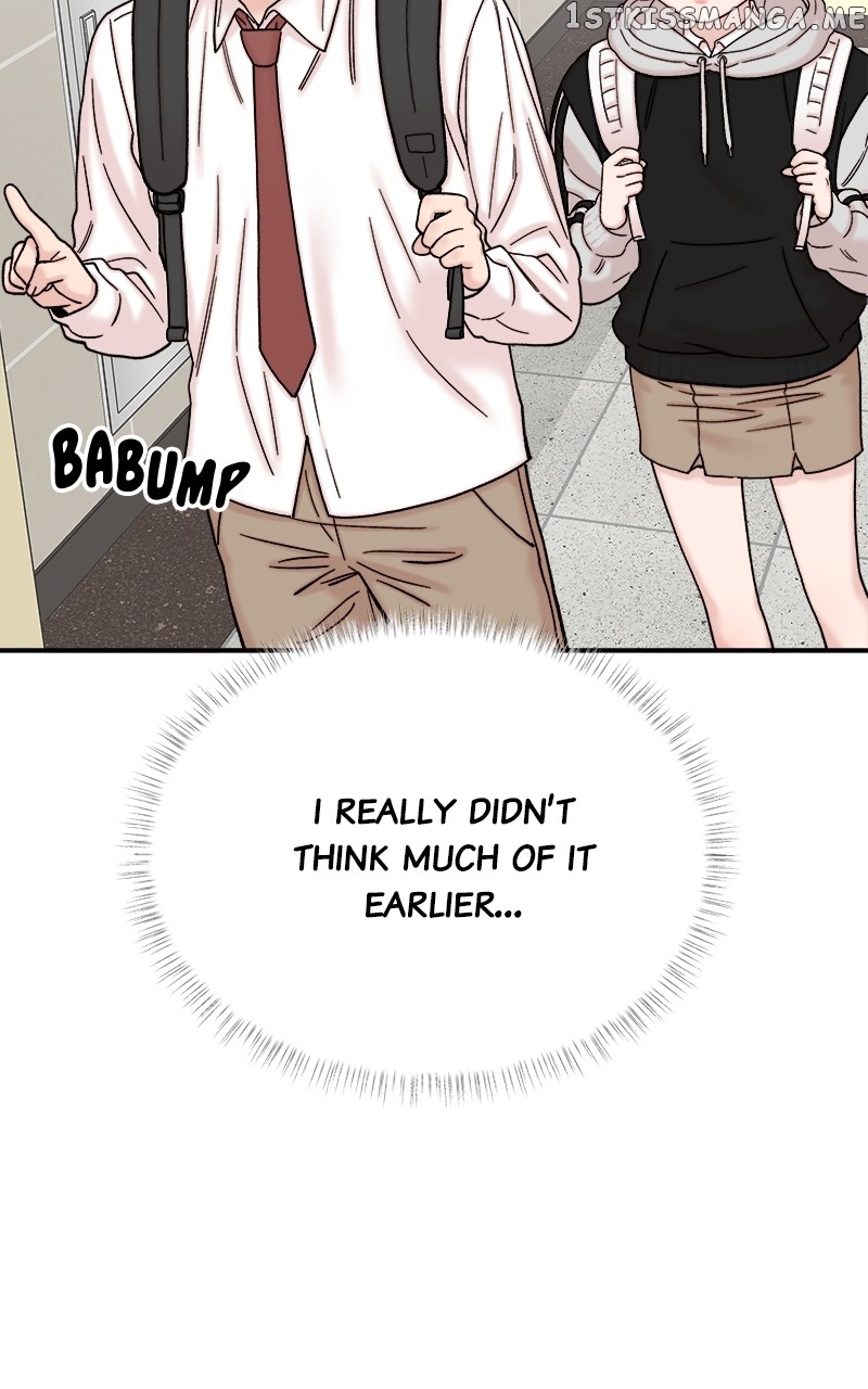 My Dud to Stud Boyfriend Chapter 62 - page 3