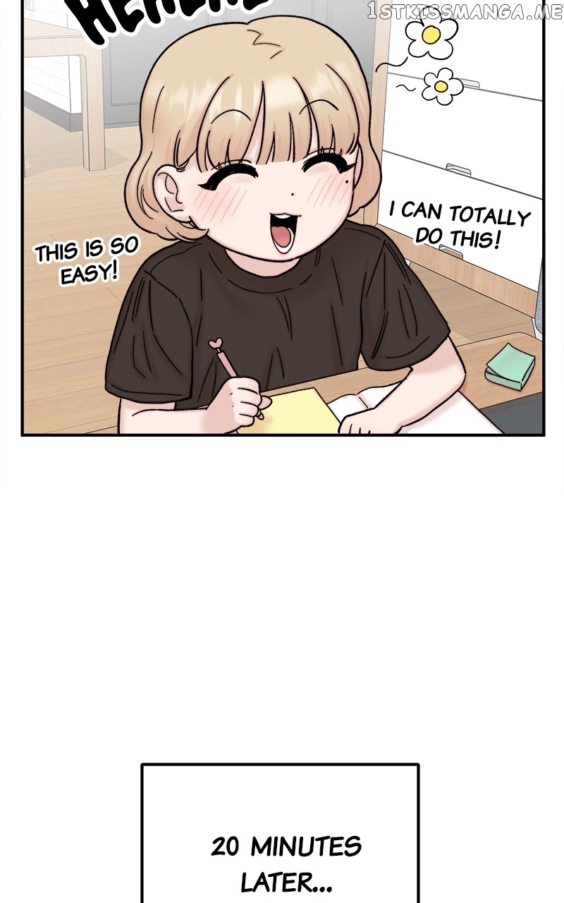 My Dud to Stud Boyfriend Chapter 62 - page 36