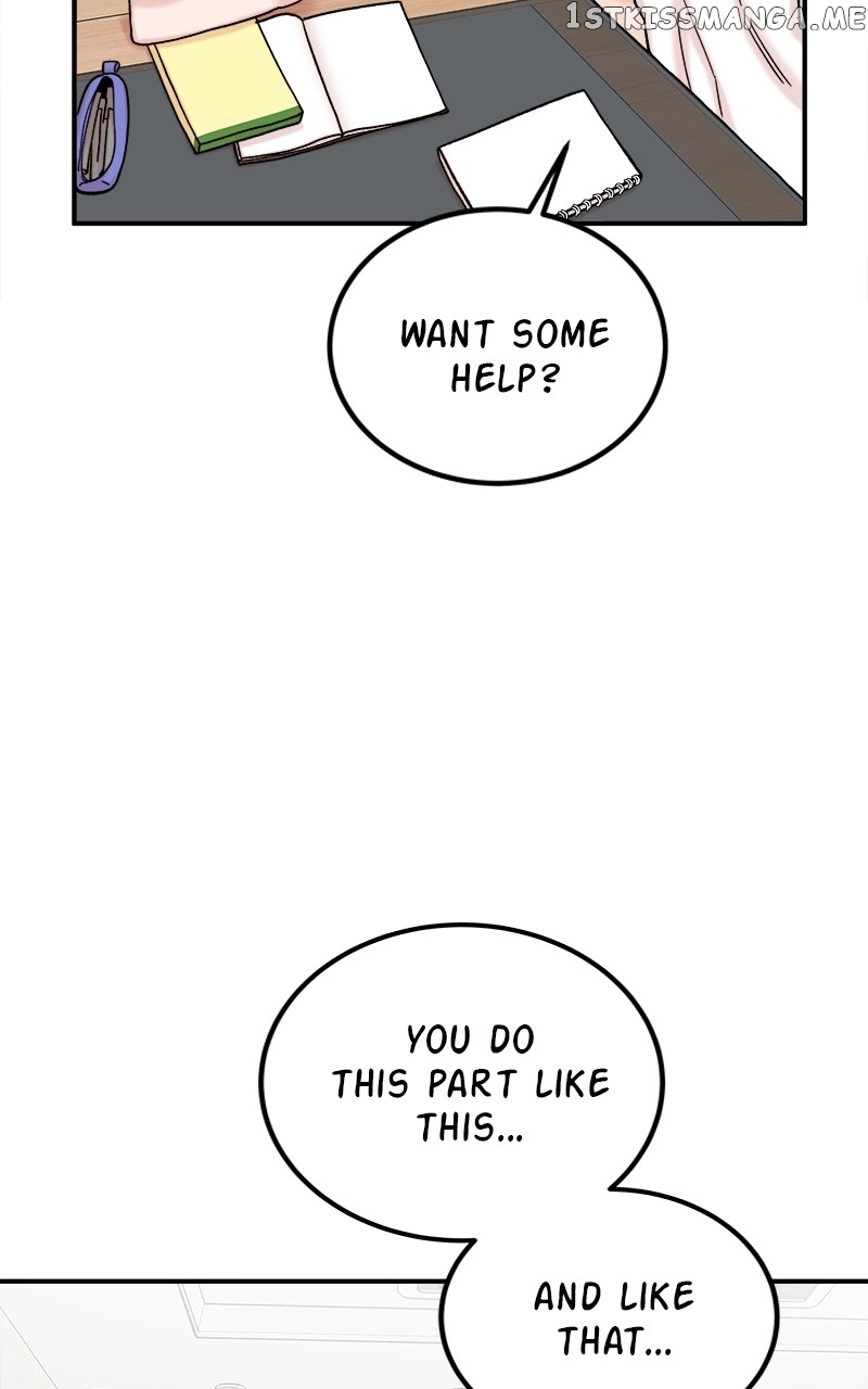 My Dud to Stud Boyfriend Chapter 62 - page 39