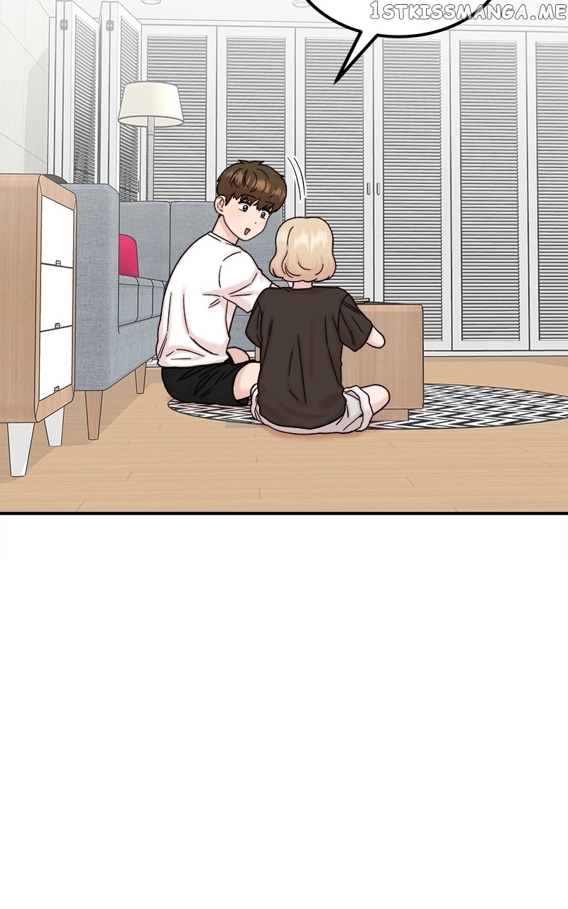 My Dud to Stud Boyfriend Chapter 62 - page 40