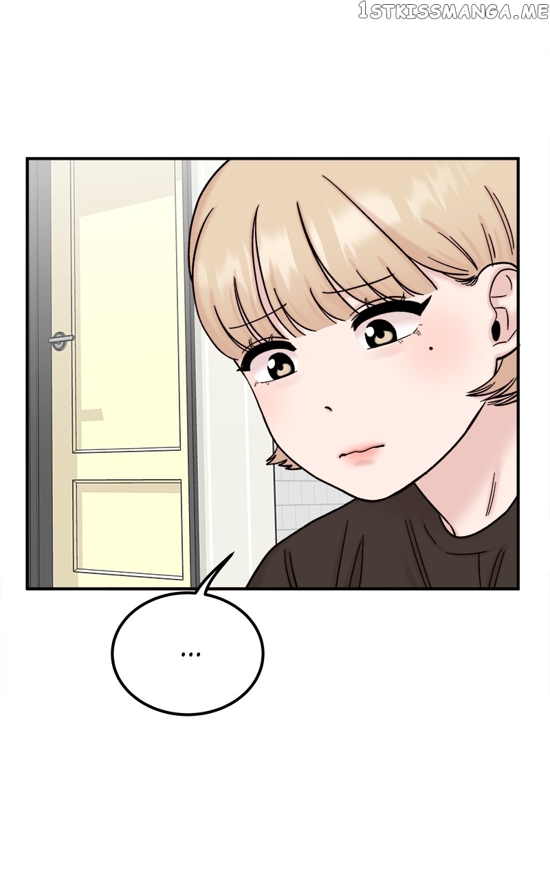 My Dud to Stud Boyfriend Chapter 62 - page 41