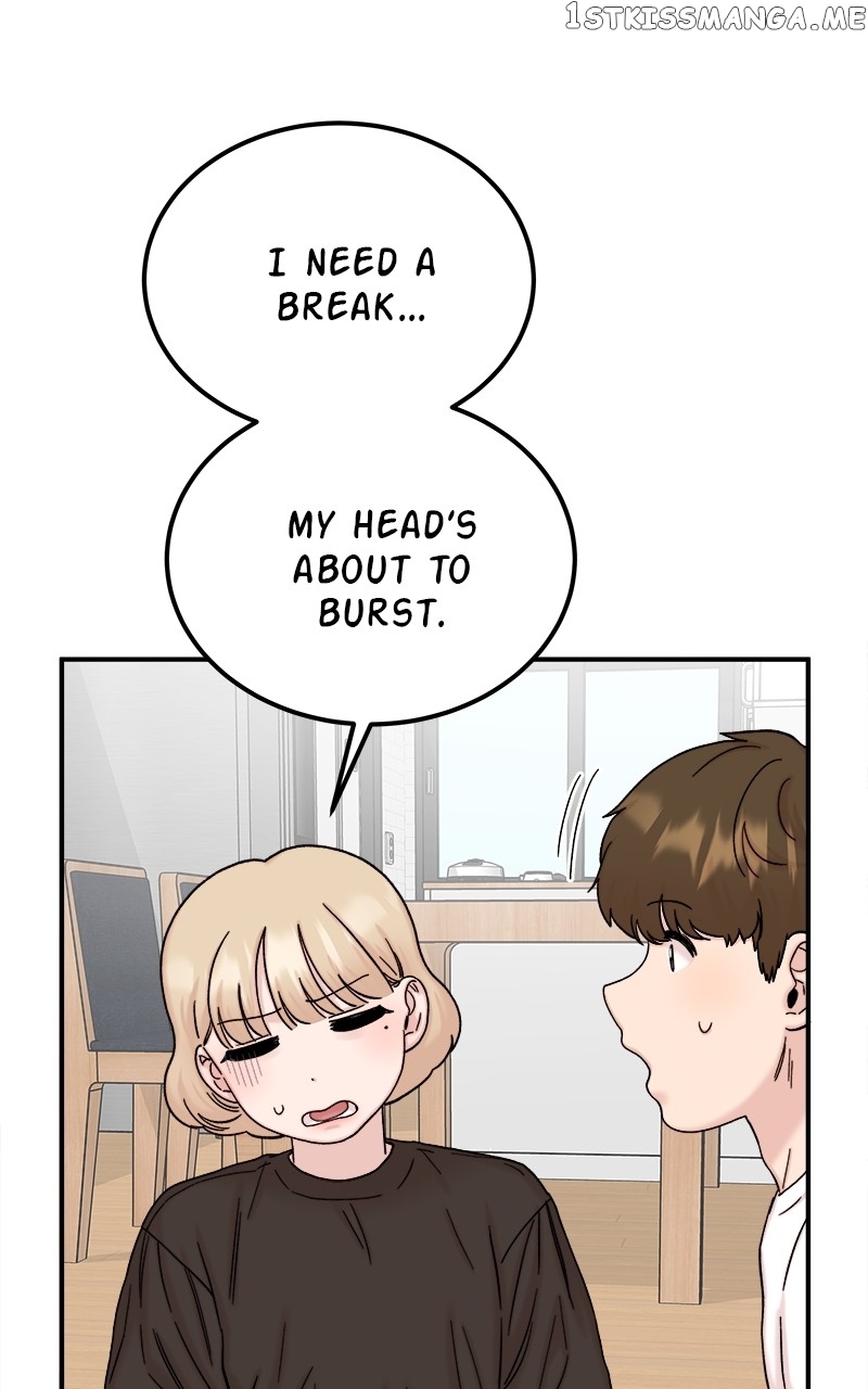 My Dud to Stud Boyfriend Chapter 62 - page 42