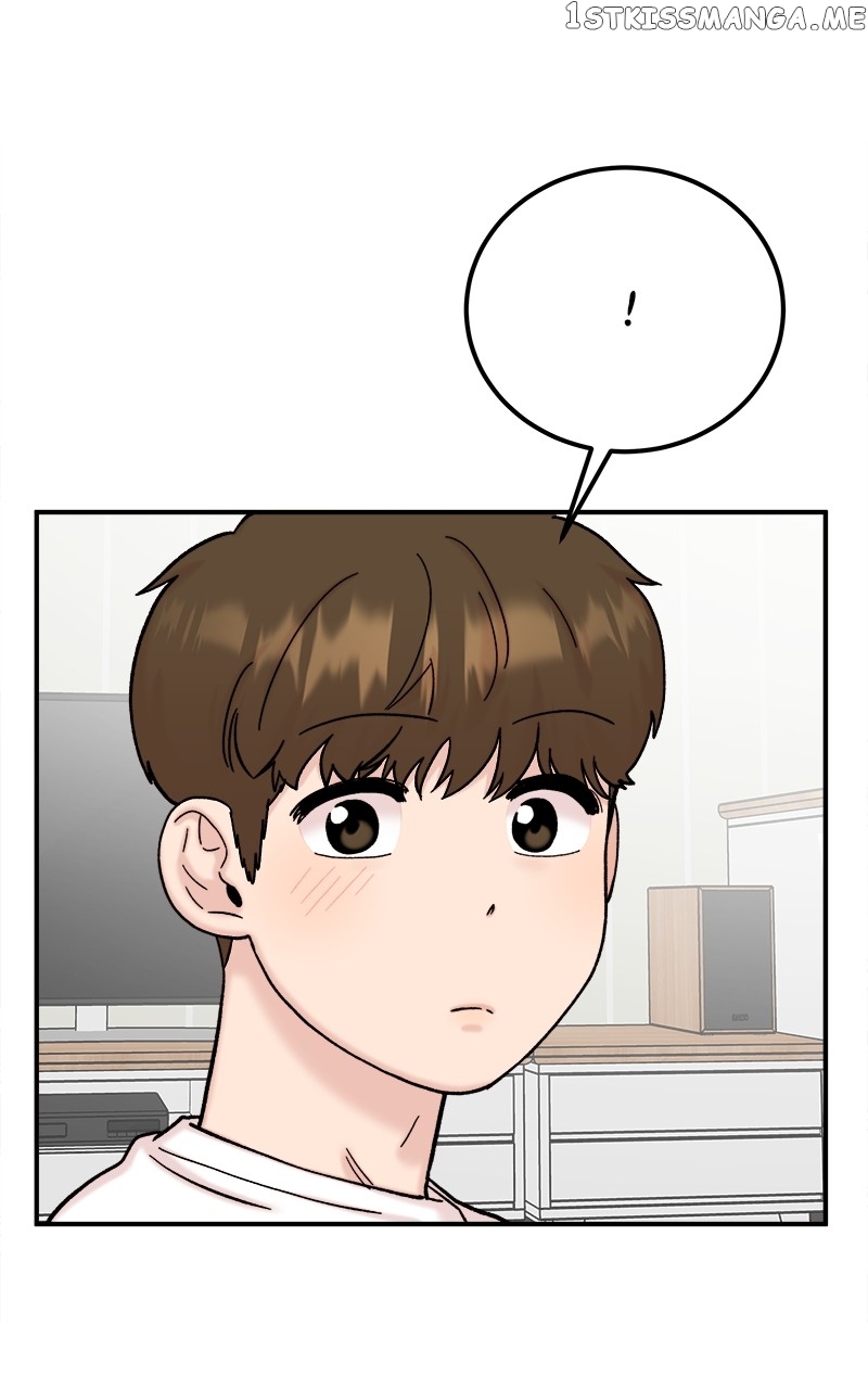 My Dud to Stud Boyfriend Chapter 62 - page 45