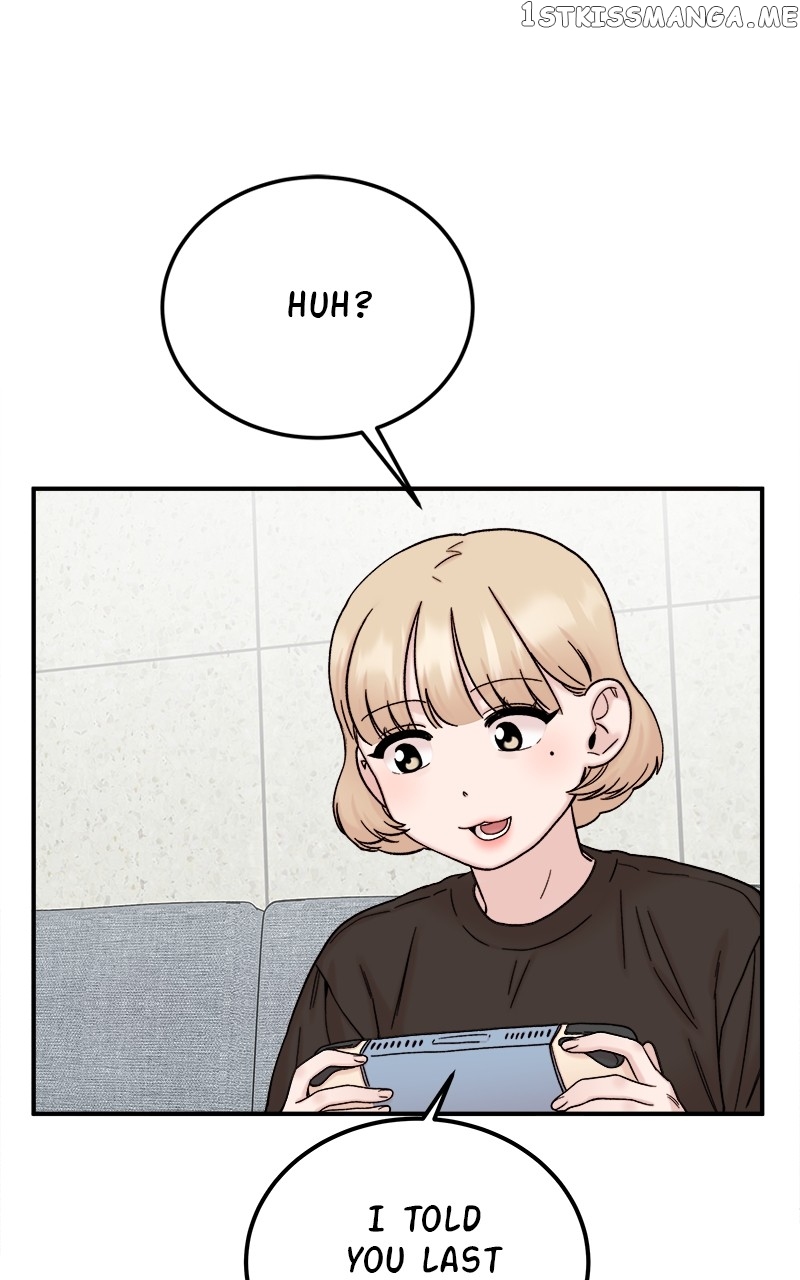 My Dud to Stud Boyfriend Chapter 62 - page 62
