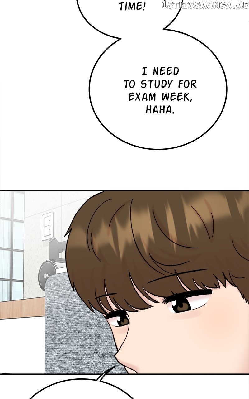 My Dud to Stud Boyfriend Chapter 62 - page 63