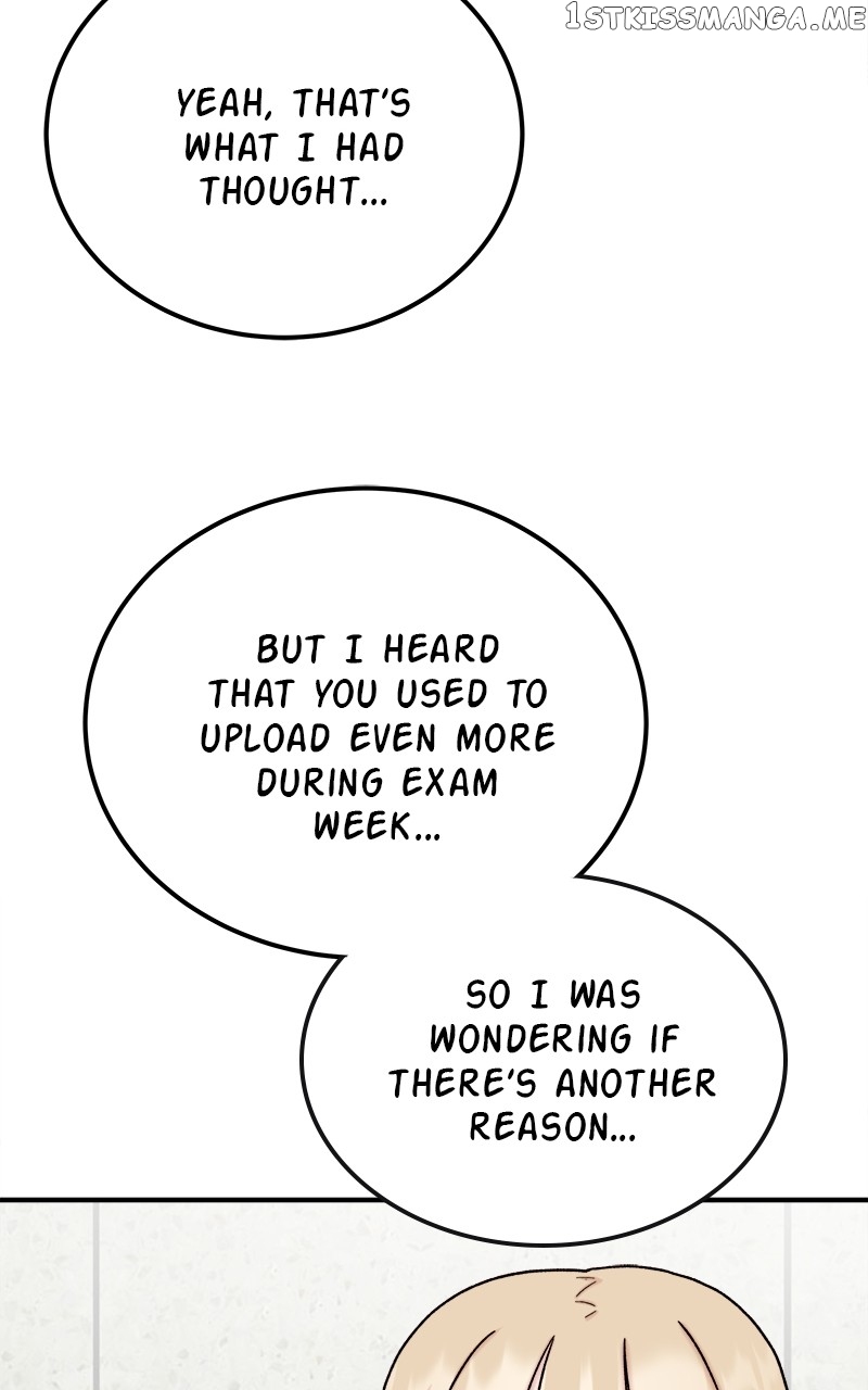 My Dud to Stud Boyfriend Chapter 62 - page 64
