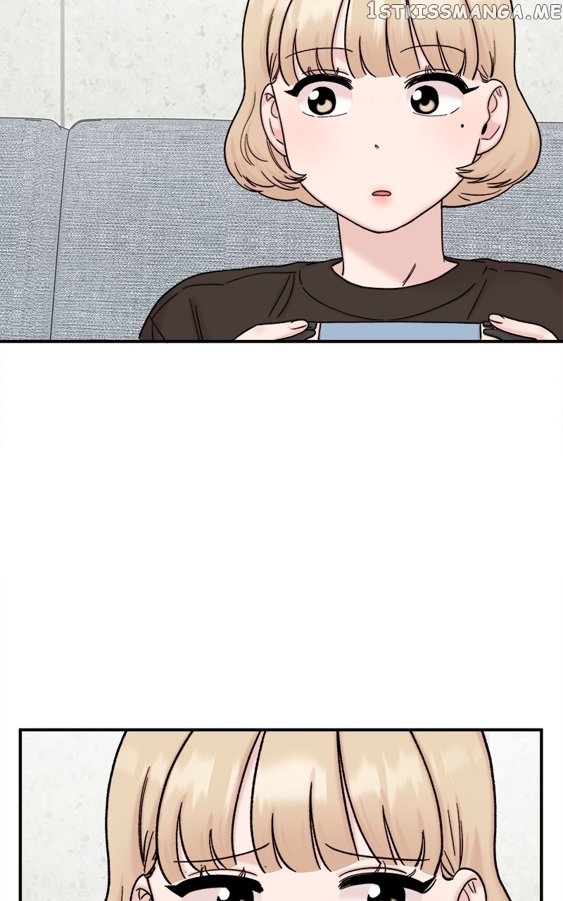 My Dud to Stud Boyfriend Chapter 62 - page 65