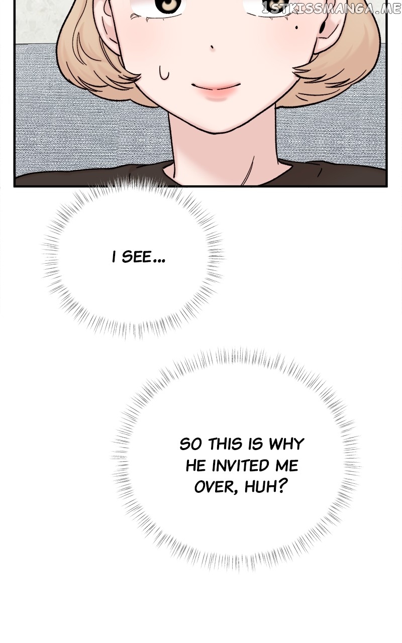 My Dud to Stud Boyfriend Chapter 62 - page 66