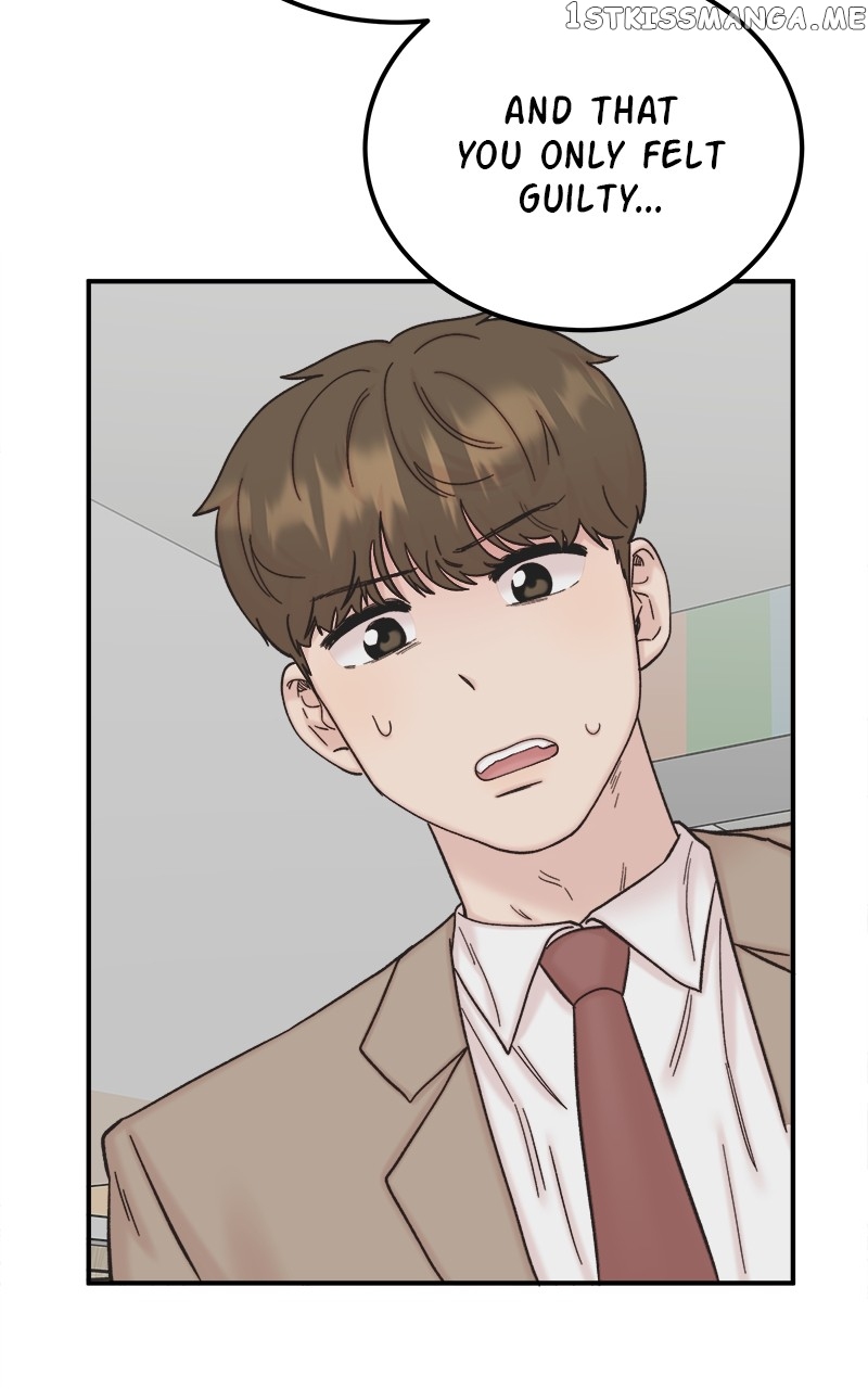My Dud to Stud Boyfriend Chapter 62 - page 70
