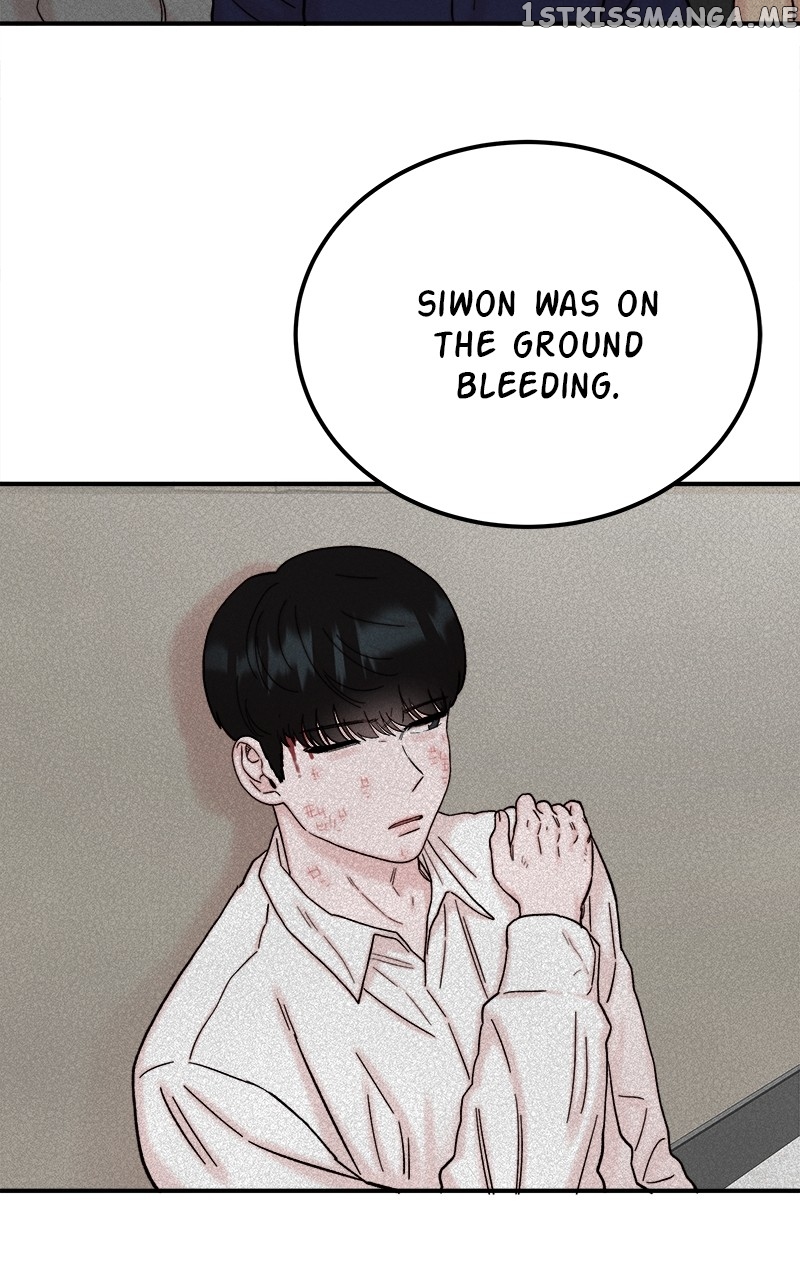 My Dud to Stud Boyfriend Chapter 62 - page 75