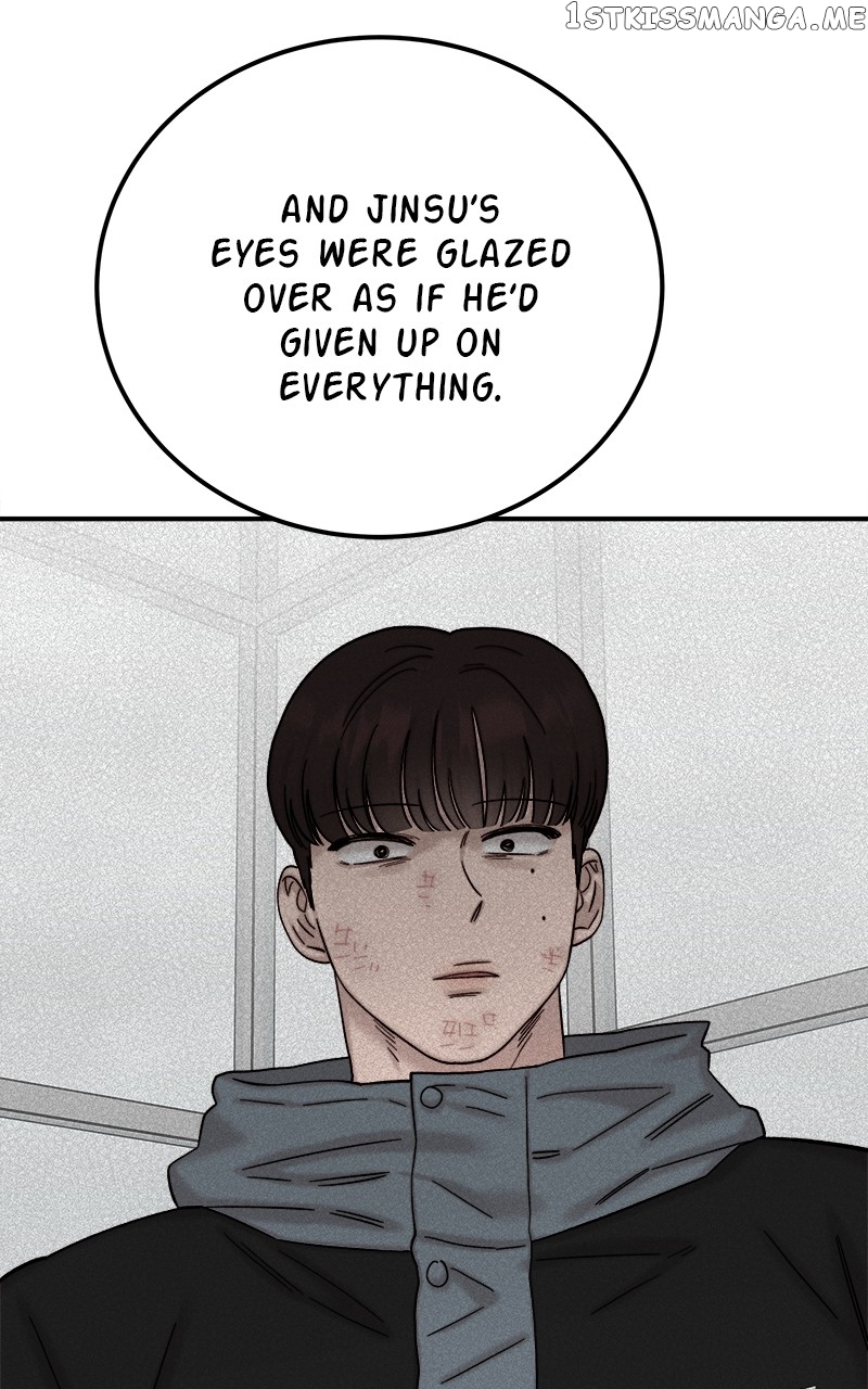 My Dud to Stud Boyfriend Chapter 62 - page 76