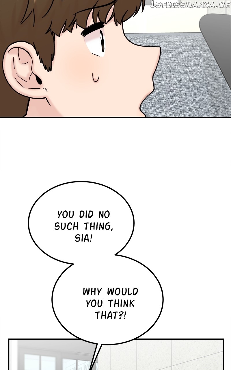 My Dud to Stud Boyfriend Chapter 62 - page 82