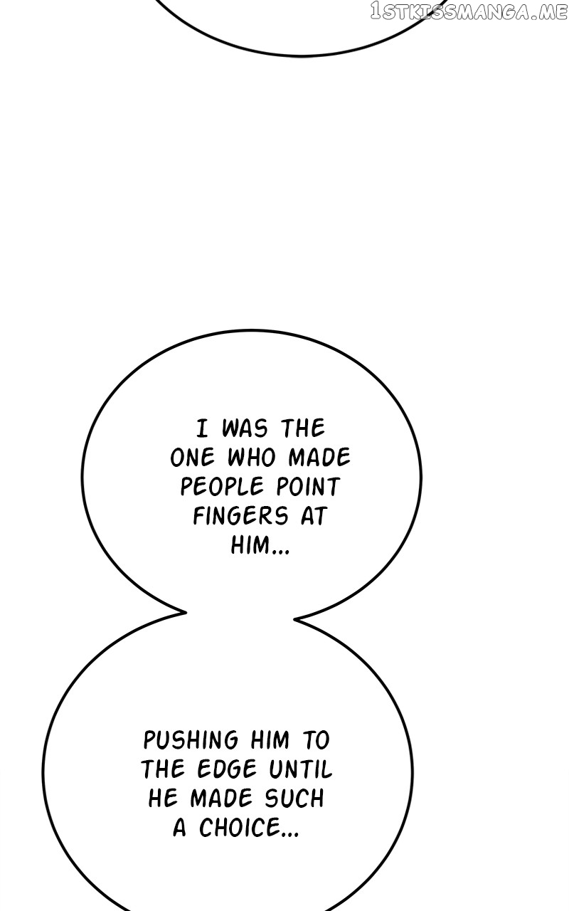 My Dud to Stud Boyfriend Chapter 62 - page 84