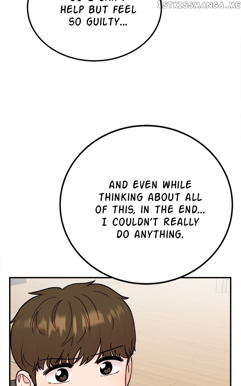 My Dud to Stud Boyfriend Chapter 62 - page 86