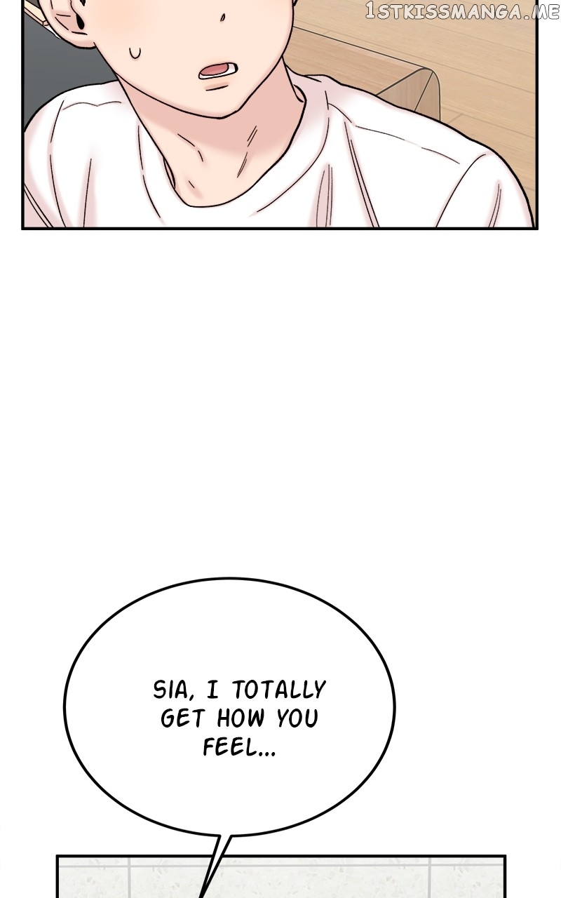 My Dud to Stud Boyfriend Chapter 62 - page 87