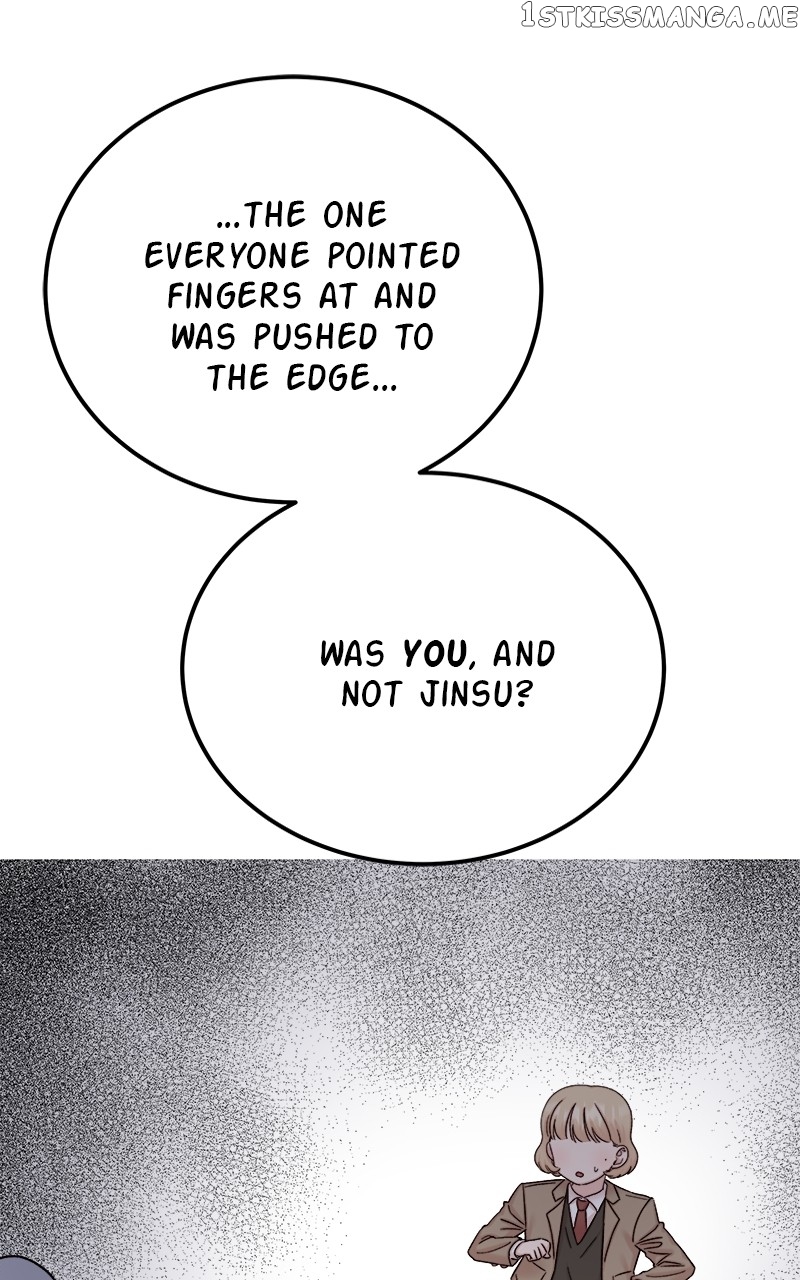 My Dud to Stud Boyfriend Chapter 62 - page 89