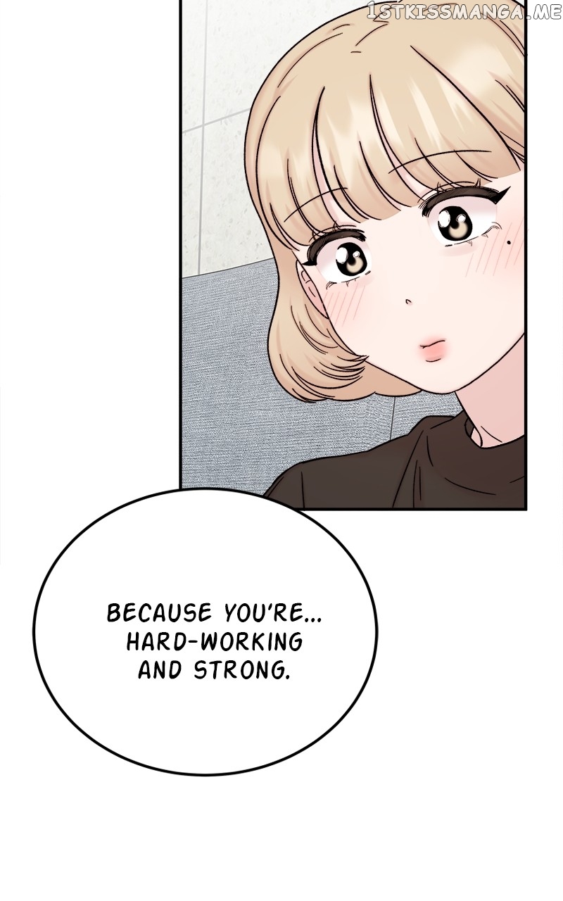 My Dud to Stud Boyfriend Chapter 62 - page 94