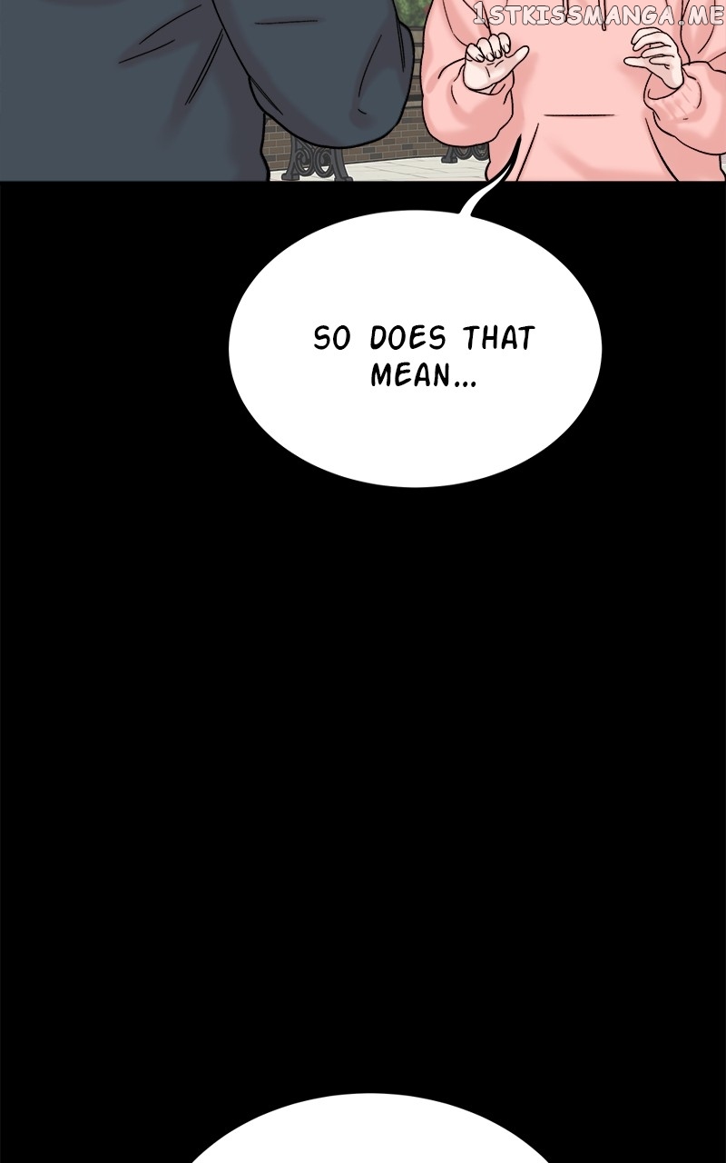 My Dud to Stud Boyfriend Chapter 57 - page 10