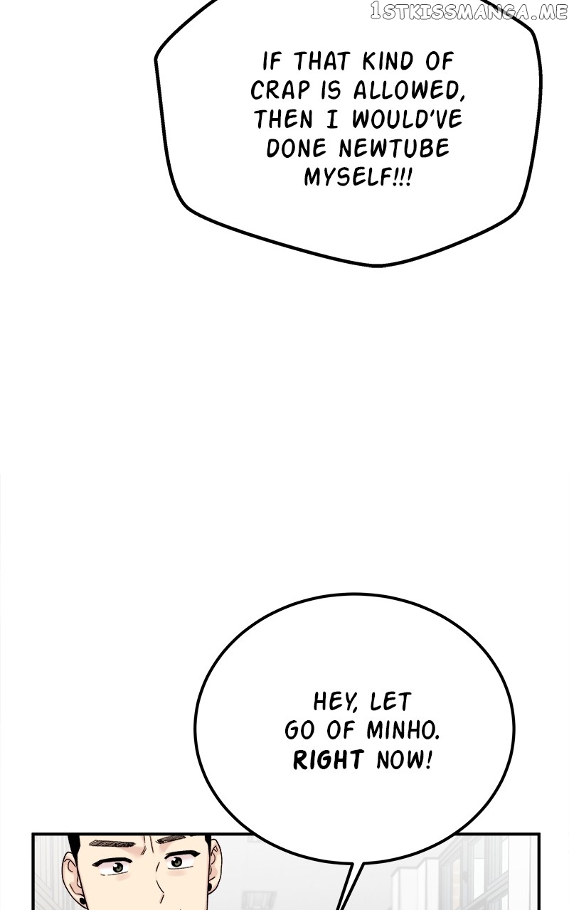 My Dud to Stud Boyfriend Chapter 57 - page 100