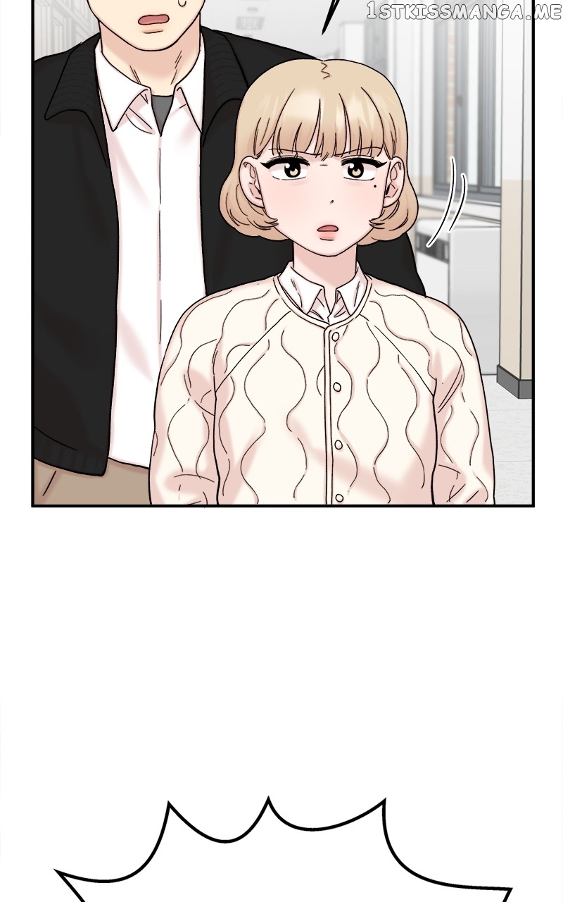 My Dud to Stud Boyfriend Chapter 57 - page 101