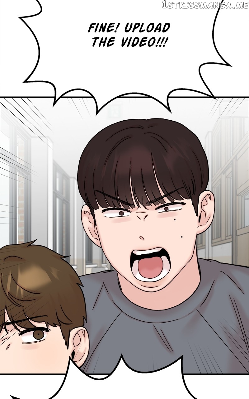 My Dud to Stud Boyfriend Chapter 57 - page 102