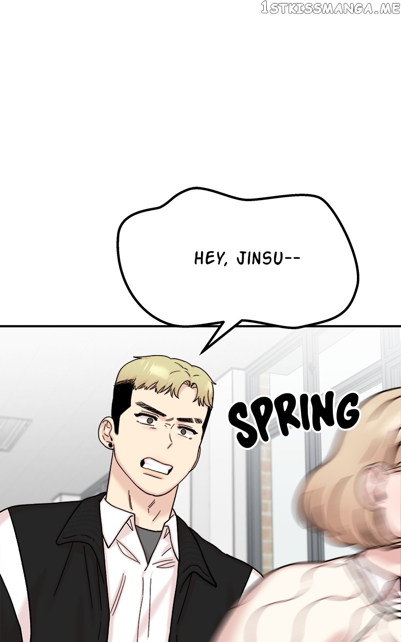 My Dud to Stud Boyfriend Chapter 57 - page 105