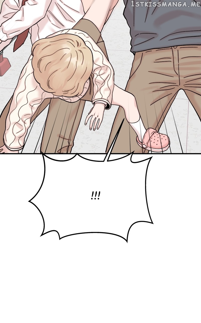 My Dud to Stud Boyfriend Chapter 57 - page 109