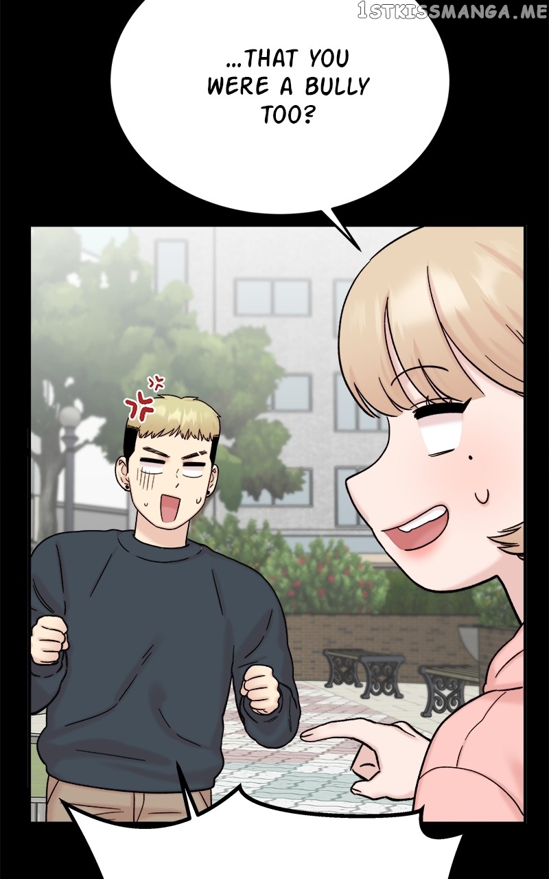 My Dud to Stud Boyfriend Chapter 57 - page 11